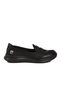 Black Mesh Lightweight Easy-To-Wear Women's Casual Shoes Pc-54698 Z - 3