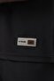Men's Polo Collar Regular Fit T-Shirt Shorts Set Black - 5