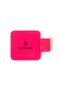 Luminous Limited Edition Series Pen Loop, Pen Holder, Luminous Pink