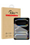 Nrzsnt iPad 12.9 (2022) Hd Tablet Glass Screen Protector (192039) - Transparent
