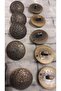 Polyester Button 26 Size 16 Mm, 10 Pieces - 3