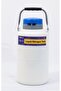 Liquid Nitrogen Container 3 liter - 2