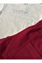 Girls' Double Short Sleeve Shorts Set Top Single Jersey Bottom Two Yarn Fabric Crewneck - 7