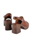 Margo Women's Platform Heels Sandals - 8