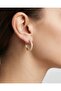 Roxamax Zircon Stone Ring Xuping Earrings - 4