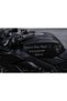 Neşene Bak Mayk Sticker 30X4 cm - 7 Color Options (Hologram Gold Pink) Motorcycle Rear Lettering Foil - 2