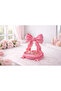 Bowknot Design Jewelry Stand – Ring & Earring Organizer Decorative Jewelry Holder - 5