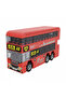Cogo City Double Decker Bus - 2