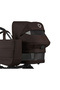 Cărucior Donkey 6 Complet Negru/Maro - 8
