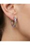 Roxamax Zircon Stone Ring Xuping Earrings - 2