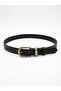 Women's Belt Plus Size Casual Buckle Bridge Detail - 4