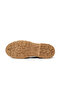 Mdl 758 Satin Butterfly Stone Detailed Loafer - 3