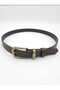 Women's Belt Plus Size Casual Buckle Bridge Detail - 4