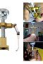 Ingrown Nail Correction Apparatus Stainless Steel Ingrown Nail Remover Organizer - 2