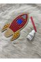 Children's Activity Set Rocket Attention and Skill Development - 3