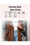 Classic Leather Trench - 4