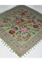 Disassembly Beaded Cheesecloth 06357-03 - 2