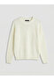 Quality Pieces from Çelebi Store Zero Roba Collar Women's Knitwear Sweater - 6
