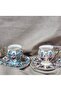 Aycan Bosna 2-Piece Cup Set - 3