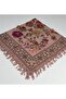 Disassembly Beaded Cheesecloth 06358-18