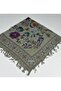 Disassembly Beaded Cheesecloth 06357-10