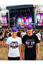 Manifest Better Concert Concept Special Design Premium Print 100% Cotton Hat - 3