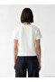 Trendlucky Soft Touch Women's T-Shirt with a Difference - 4