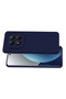 Gld-Spt- Redmi Note 15 4g First Silikon (231336) - Navy Blue - 3