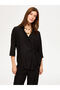 Beli Lace Detailed 3/4 Sleeve Shirt S26Gml009 - 4