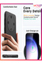 Cactus Liquid Inside Velvet Matte Silicone Case for Honor X9A - 3