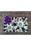 Piano Porcelain Hand-Painted Groom Set - 4