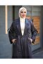 Suede Chic Jacket - 3