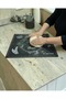 Silicone Dough Rolling Mat - 4