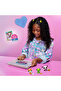 Minis Disco Nights Figure Play Set - 4