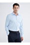 قميص NEVAVM Farkily Slim Fit Dobby للرجال - 2