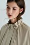 Twill jacket