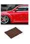 Vehicle Sticker Set Wound Bandage Auto Sticker Wound-Shaped 3D - 4