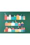 Joc creativ Casuta mea - 3