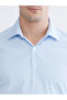 قميص NEVAVM Farkily Slim Fit Dobby للرجال - 5
