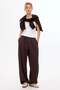 Loose-fit joggers - 2