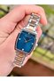 Women's Wristwatch New Model Steel Band Waterproof 2 Years Warranty Bracelet Gift - 6