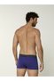 Boxershorts aus Baumwollstretch - 4