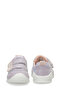 Poti.I6Fx Lilac Girls' Sneaker - 5