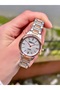Women's Wristwatch New Model Steel Band Waterproof 2 Years Warranty Bracelet Gift - 4