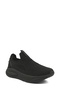 Air 6Fx Black Men's Comfort Shoes - 2