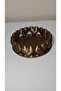 Heart Organizer Set of 2 |   Makeup Brush Holder & Jewelry Organizer with Coaster as a Gift - 7