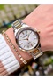 Women's Wristwatch New Model Steel Band Waterproof 2 Years Warranty Bracelet Gift - 5