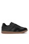 Factory I Men's Black / Black Casual Sports Shoes