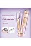 2-in-1 Women’s Electric Shaver & Bikini Trimmer - Dual Head Rotary & Precision Trimmer