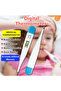Digital Electronic Thermometer